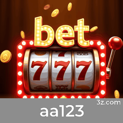 aa123 App: Experiência Completa de Apostas no Seu Celular
