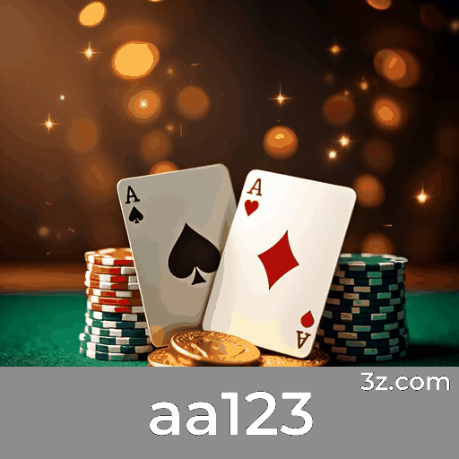 aa123: Experiência de Cassino Online de Confiança