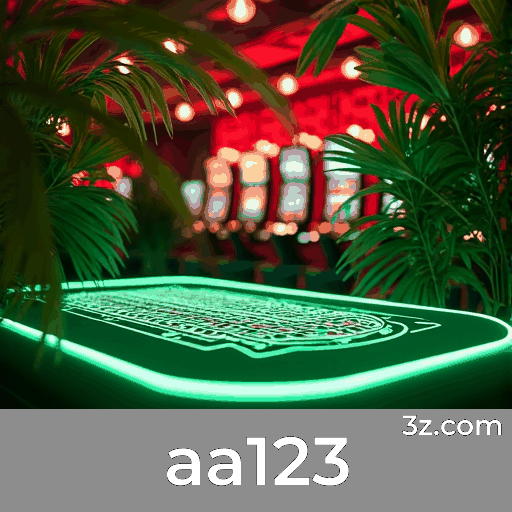 aa123: Bônus e promoções imperdíveis!