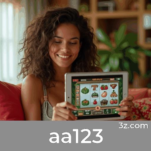 aa123: Experiência de Cassino Elite e Profissional