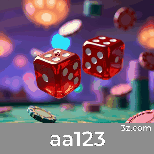 aa123: Um Mundo de Jogos Selecionados