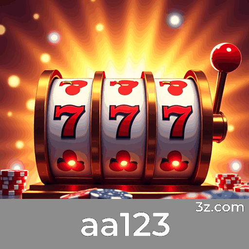 Experimente a Emoção dos Jogos de Cassino com aa123